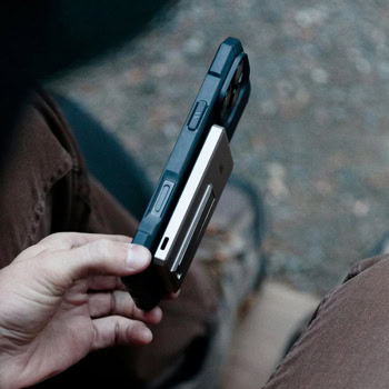 urban armor gear ultra 5000 mah черен