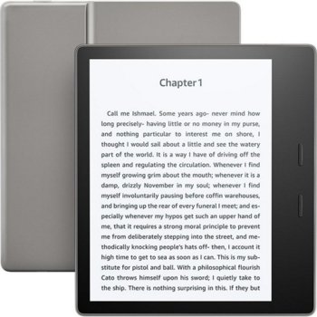 E-Book Reader Kindle Oasis 8GB