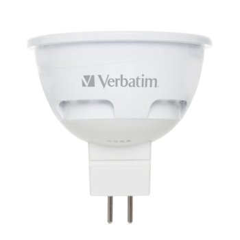 LED крушка Verbatim MR16