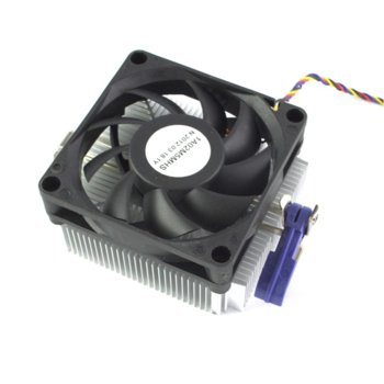 Охлаждане за процесор 63062, съвместимост с AM2/AM3 | JAR Computers Охладител за AMD процесори със сокет AM2/AM3