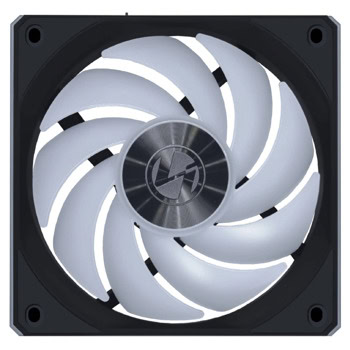 lian li uni fan cl wireless black | JAR Computers lian li uni fan cl wireless black
