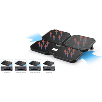 DeepCool Multi Core X6