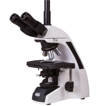 Тринокулярен микроскоп Levenhuk MED 1000Т 72784