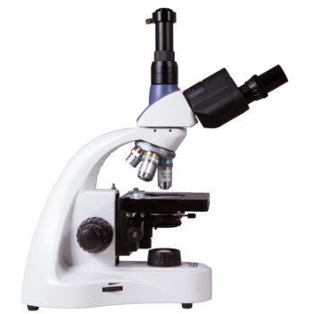 Тринокулярен микроскоп Levenhuk MED 10T 73985