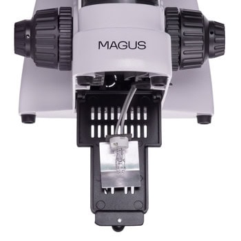 MAGUS Pol D800 LCD LV83041