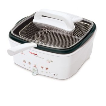 Tefal VERSALIO LUXE FR402330