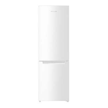 хладилник с фризер finlux fbn-295w