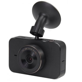 Видеорегистратор Xiaomi QDJ4032GL за автомобил, Full HD, 3" (7.62 cm) TFT дисплей, Micro SD/SDHC слот, микрофон | JAR Computers Xiaomi Видеорегистратор Mi Dash Cam 1S QDJ4032GL
