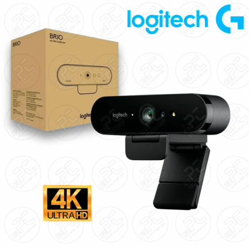 Logitech Brio 4K 960-001746