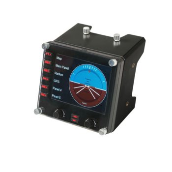 Saitek PZ46  Контролер Pro Flight Instrument Panel