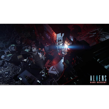 Aliens: Dark Descent (Xbox One/Series X)
