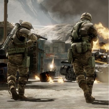 Battlefield: Bad Company 2 Ultimate Edition