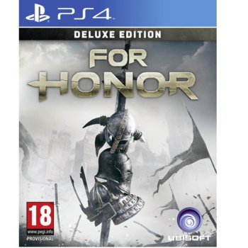 For Honor Deluxe Edition