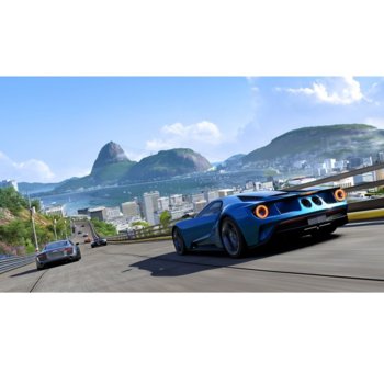 Forza Motorsports 6 Anniversary Edition
