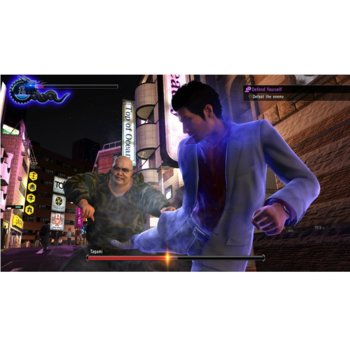 Yakuza 6 The Song of Life Essence of Art Edition