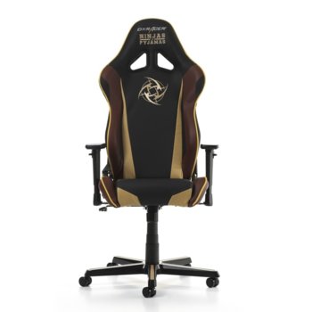 DXRacer RACING OH/RZ126/NCC/NIP