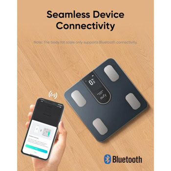 Eufy Smart Scale C20 T9130011