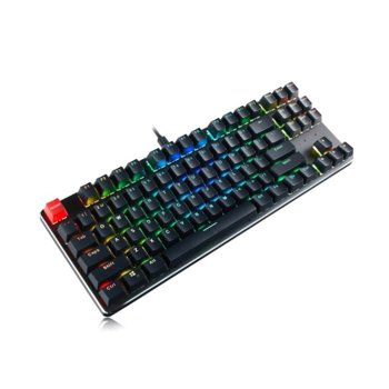 Mеханична клавиатура основа Glorious RGB GMMK TKL