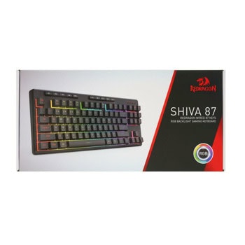 Redragon Shiva TKL K516-RGB