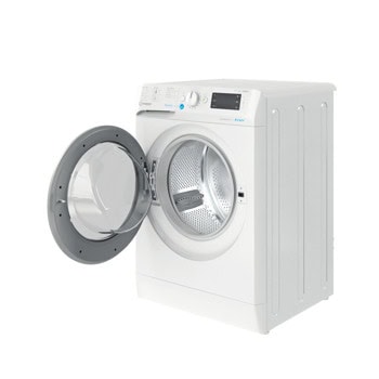 Indesit BDE 761483X WS EE N