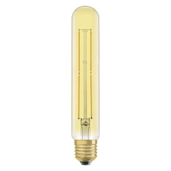 LED крушка Ledvance Vintage 1906 Tubular 35, E27, 4W, 400lm, 2000K | JAR Computers Крушка Ledvance Vintage 1906 Tubular 35 AC32480