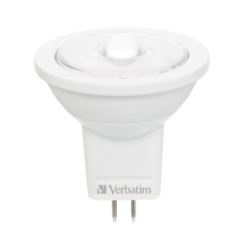 LED крушка Verbatim MR11