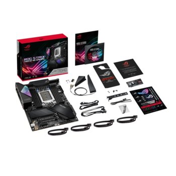 Asus ROG Strix TRX40-XE Gaming