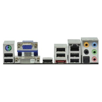 ASRock E350M1 miniITX