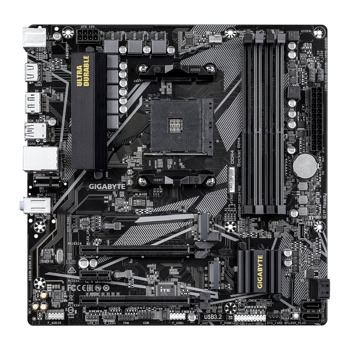 gigabyte b550m ds3h r2