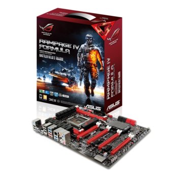 Asus Rampage IV Formula