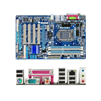 Gigabyte P55-US3L