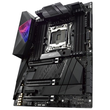 Asus ROG Strix X299-E Gaming II 90MB11A0-M0EAY0