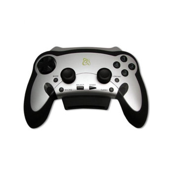 Gamepad XFX XGEAR, Wireless, USB