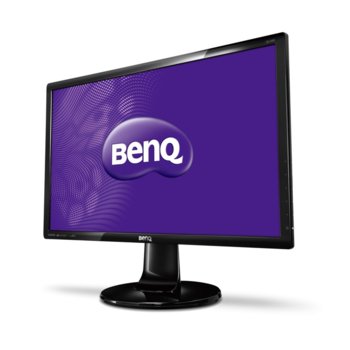 BenQ GL2460HM от витрина 9H.LA7LB.RBE