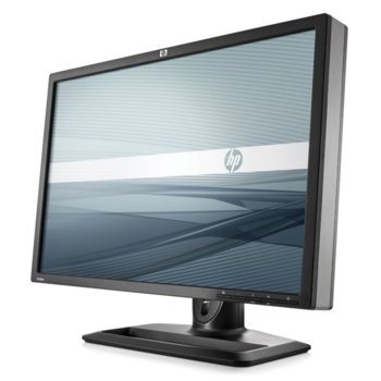 24 HP ZR24w VM633A4 S-IPS LCD Monitor