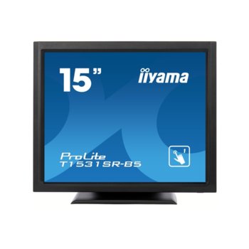 Iiyama ProLite T1531SR-B5