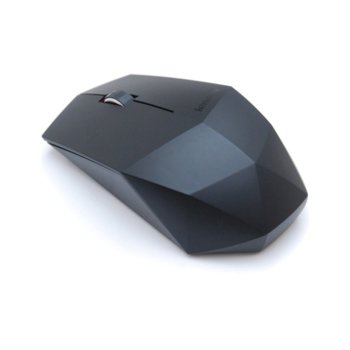 Lenovo Mouse Multi-function M300 Black