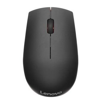 Lenovo Mouse 500 Black