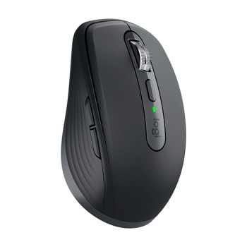 Logitech MX Anywhere 3S Graphite Разопакован проду