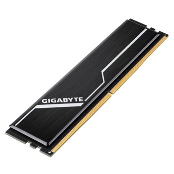 Gigabyte Classic Black 16GB GP-GR26C16S8K2HU416
