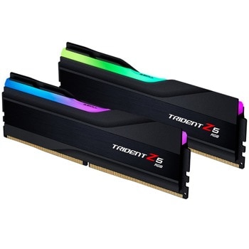 G.SKILL Trident Z5 RGB F5-6000U4040E16GX2-TZ5RK