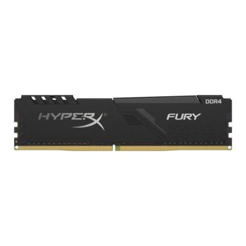 Kingston HyperX Fury 64GB(2x32GB) DDR4