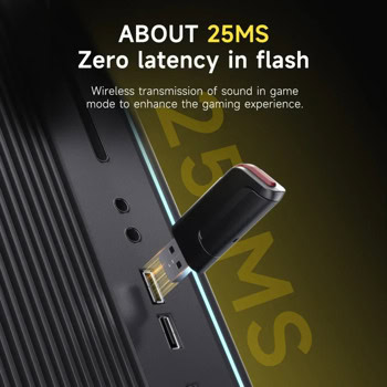 Ajazz AHM08 Max Ashen AJ-AHM08MAX-GW