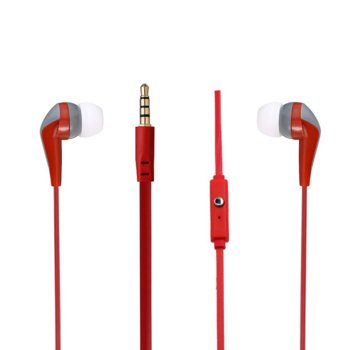 Amplify Walk the Talk headphones for mobile device