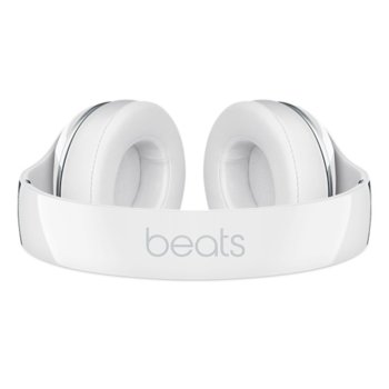 Beats Studio Wireless Gloss White MP1G2ZM/A