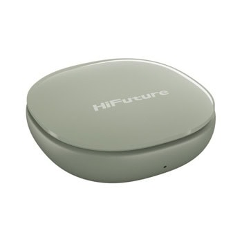 HiFuture FlyBuds 4 ANC Matcha Green