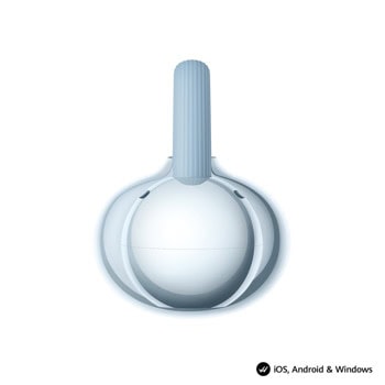 Huawei FreeClip 2 Blue 55038690