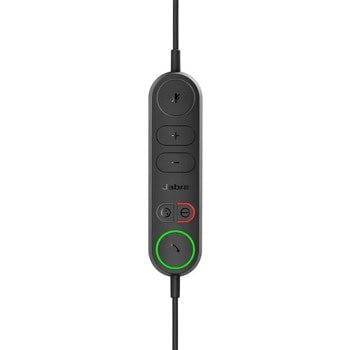 Jabra Engage 40 Inline Link USB C/A MS 4099-413-26