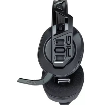 слушалки nacon rig 600 pro hs черни