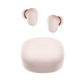 слушалки xiaomi redmi buds 6 play pink bhr8775gl | JAR Computers слушалки xiaomi redmi buds 6 play pink bhr8775gl